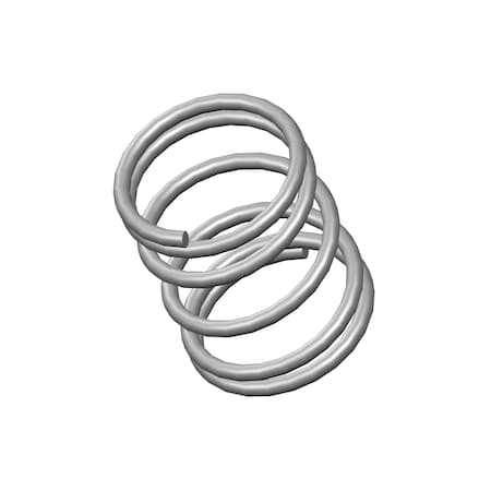 Approved Vendor Compression Spring, O= .234, L= .31, W= .020 G309976836